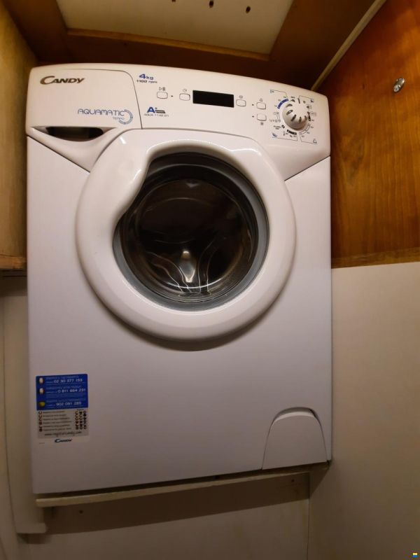 Linssen Grand Sturdy 430 AC