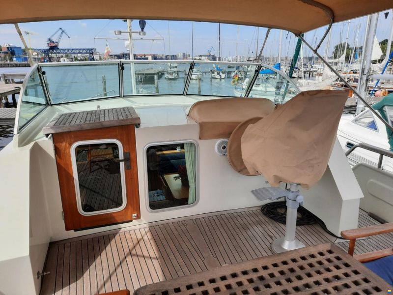 Linssen Grand Sturdy 430 AC