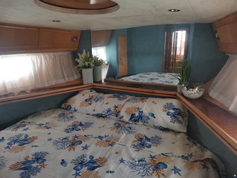 Raffaelli Ouragan 52