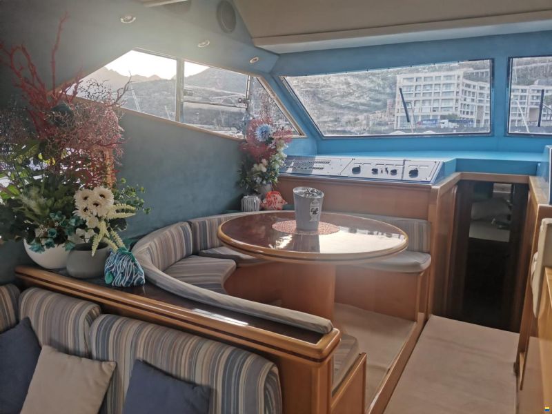Raffaelli Ouragan 52