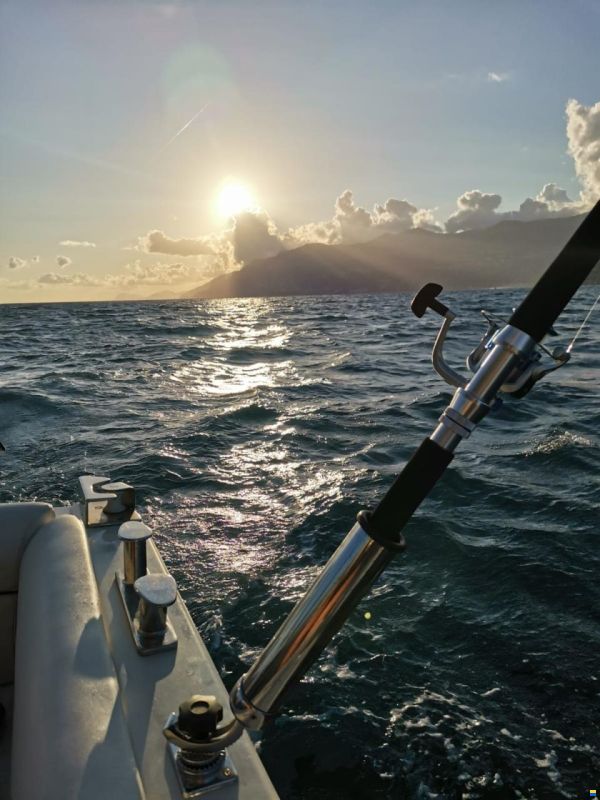 Raffaelli Ouragan 52