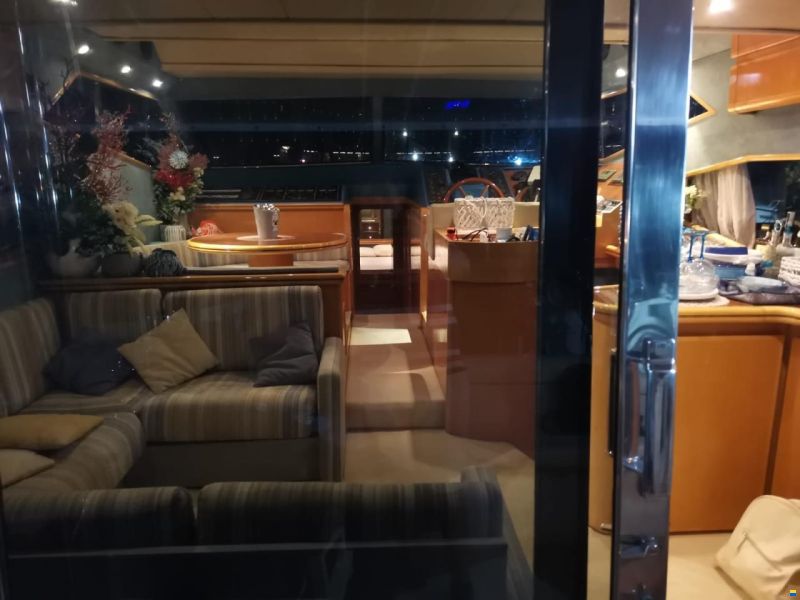 Raffaelli Ouragan 52