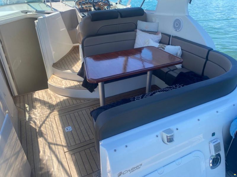 Cruisers 2870 Express