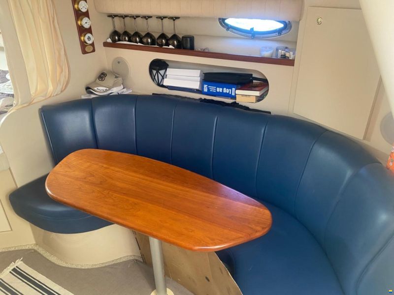 Cruisers 2870 Express