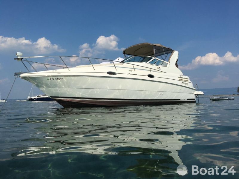 Cruisers 2870 Express