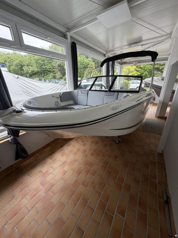 Bayliner M 17 Element