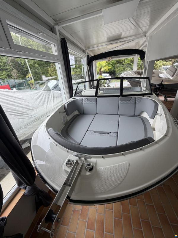 Bayliner M 17 Element
