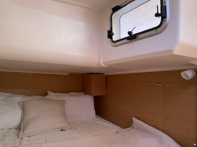 Dufour 412