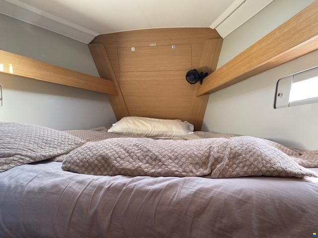 Dufour 412