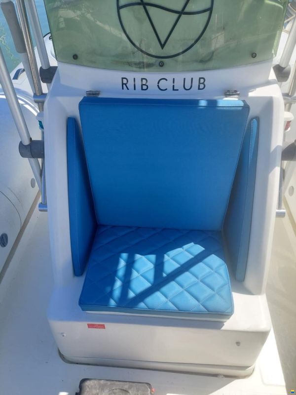 Tigermarine 7m Tiger Marine RIB