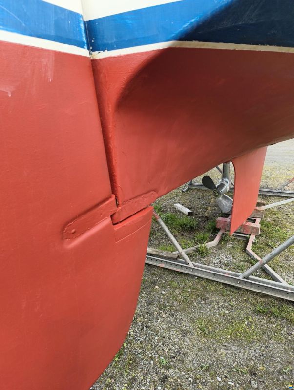 Hallberg-Rassy HR 26