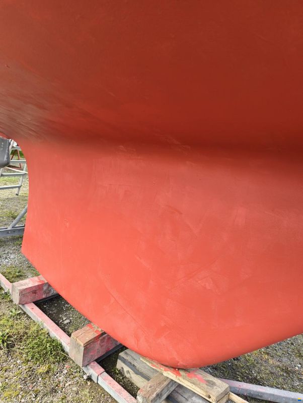 Hallberg-Rassy HR 26