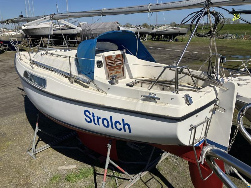 Hallberg-Rassy HR 26