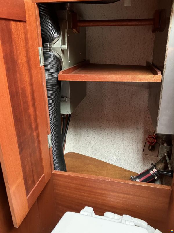 Hallberg-Rassy HR 26