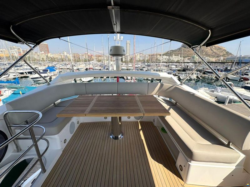 Sunseeker Manhattan 52
