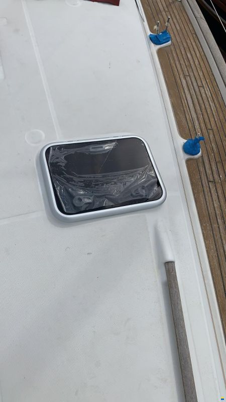 Beneteau Oceanis 411