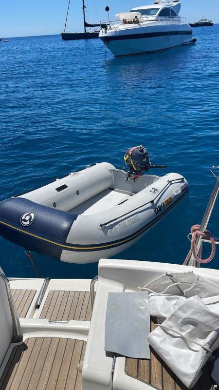 Beneteau Oceanis 411