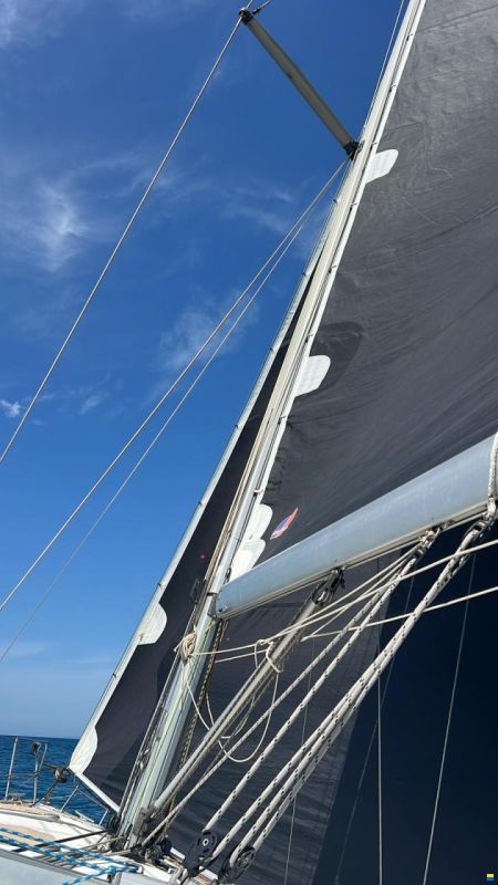 Beneteau Oceanis 411