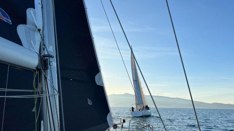 Beneteau Oceanis 411