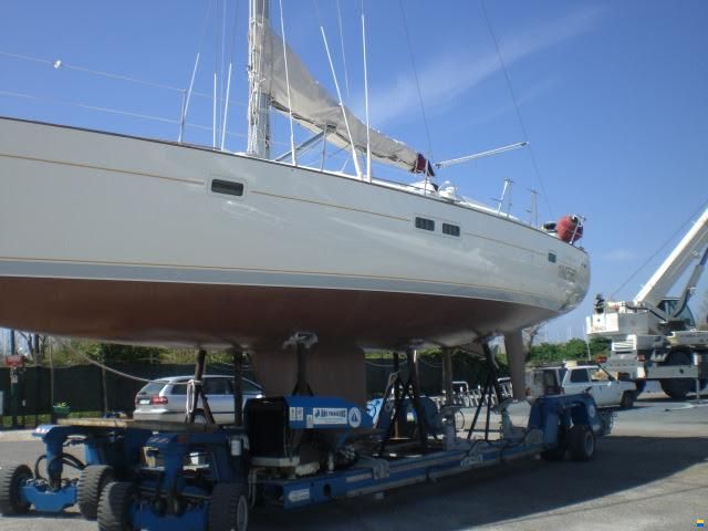 Beneteau Oceanis 411