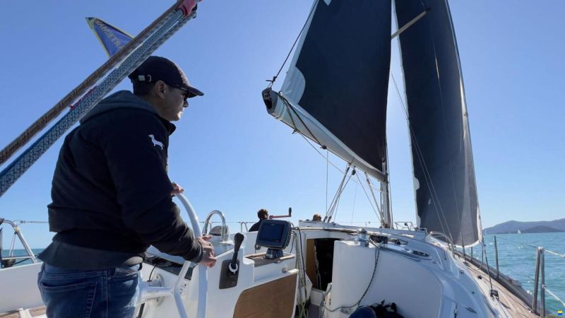 Beneteau Oceanis 411
