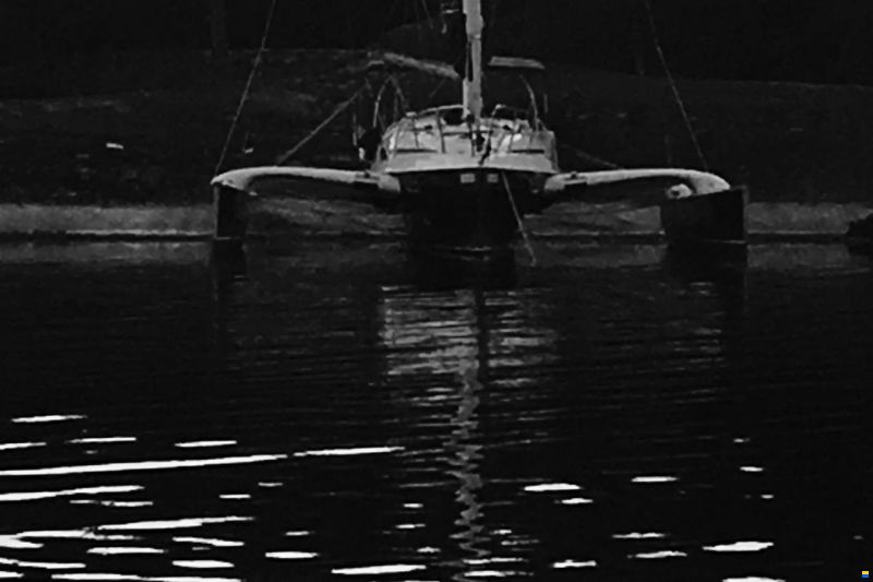 Quorning Dragonfly 28 Touring
