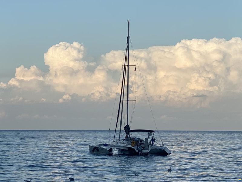 Quorning Dragonfly 28 Touring