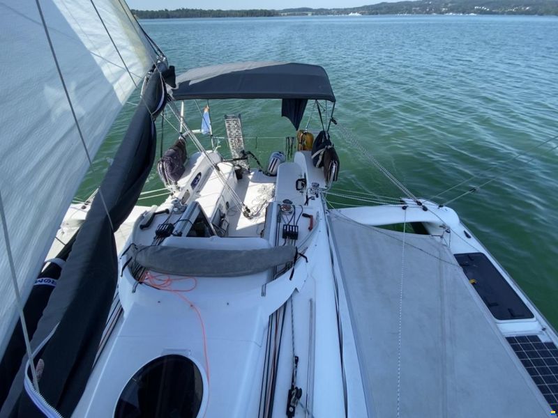 Quorning Dragonfly 28 Touring