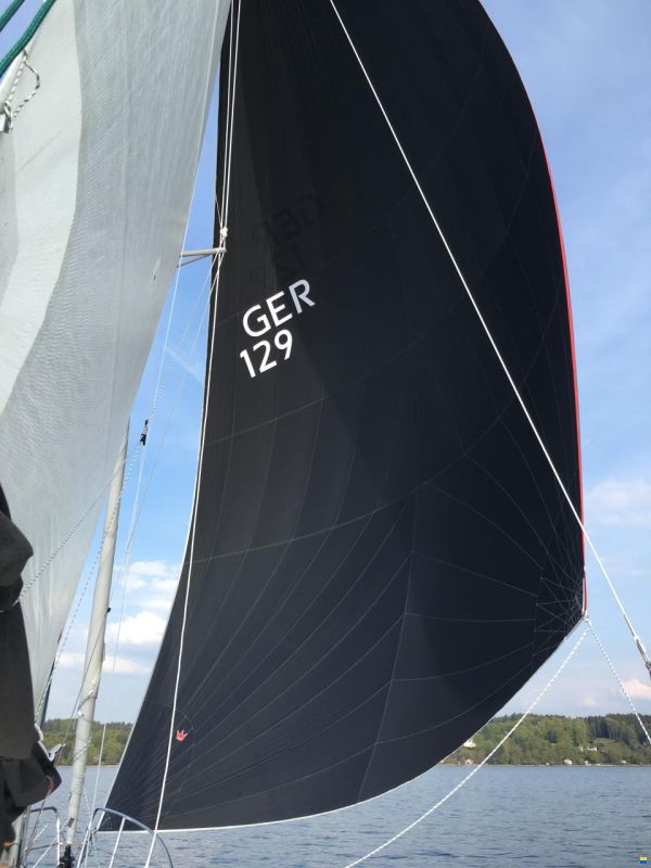 Quorning Dragonfly 28 Touring