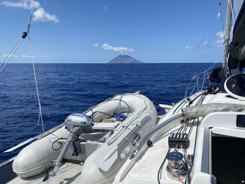 Quorning Dragonfly 28 Touring