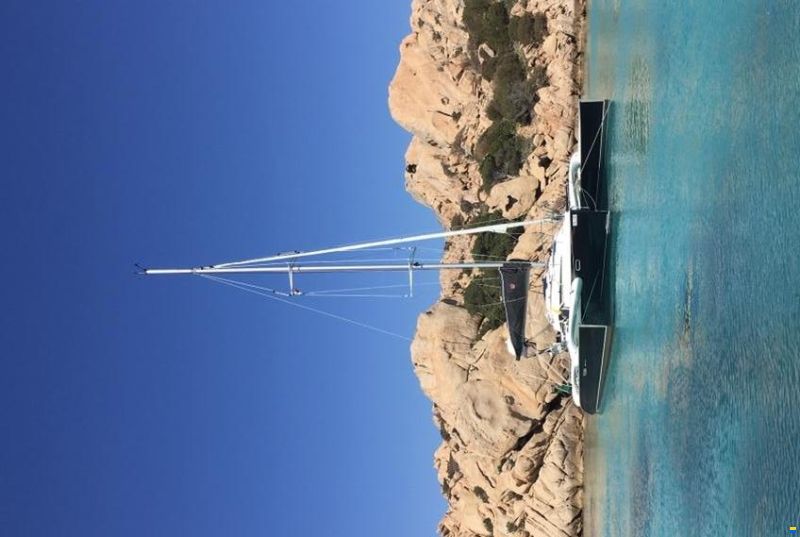 Quorning Dragonfly 28 Touring