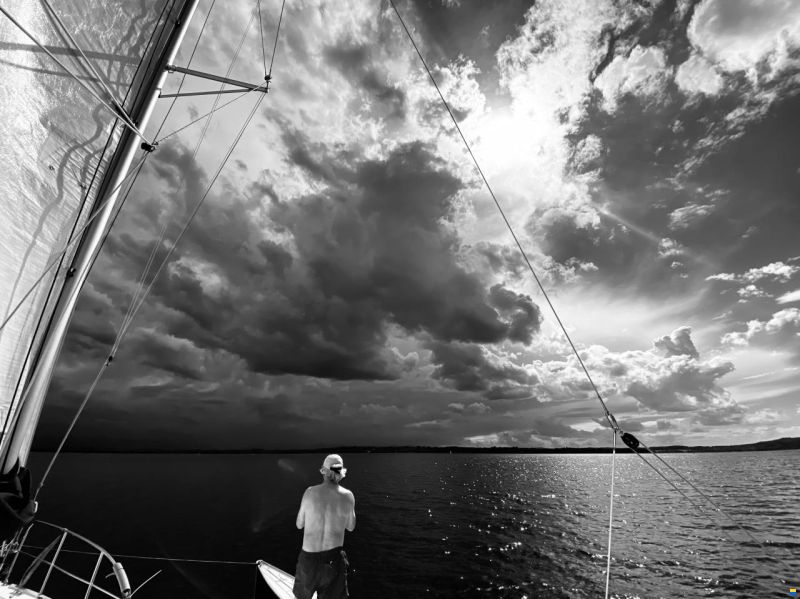 Quorning Dragonfly 28 Touring