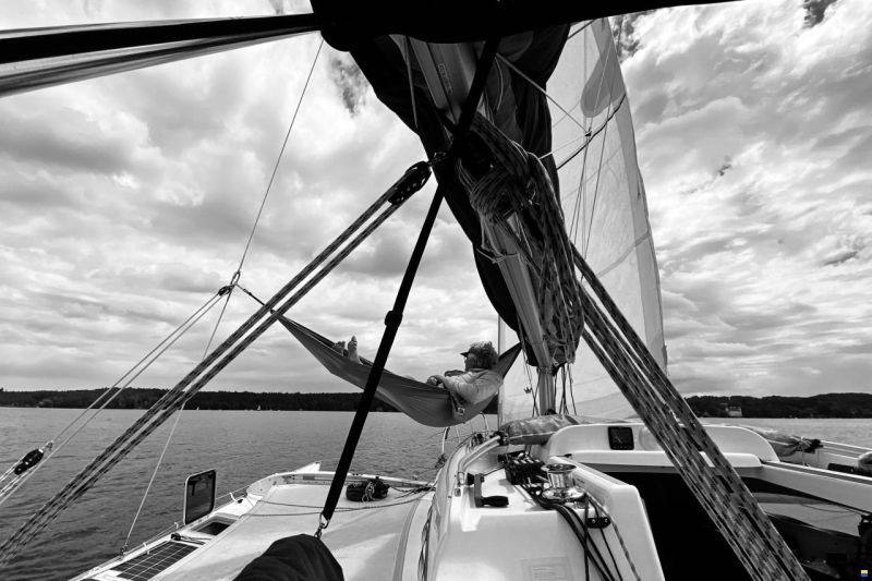 Quorning Dragonfly 28 Touring