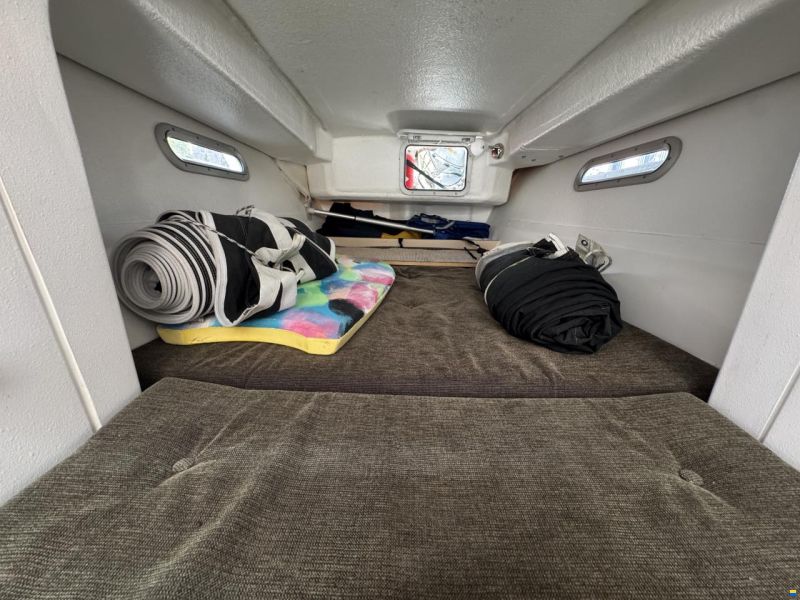 Quorning Dragonfly 28 Touring