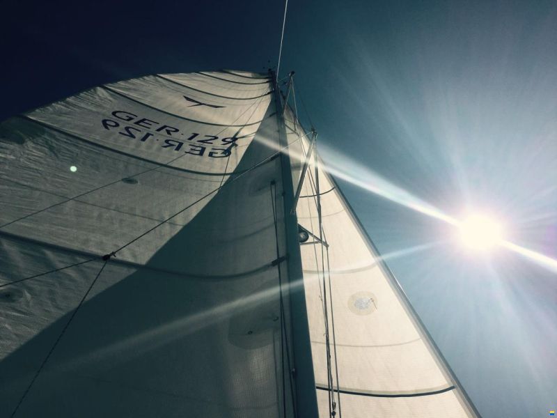 Quorning Dragonfly 28 Touring