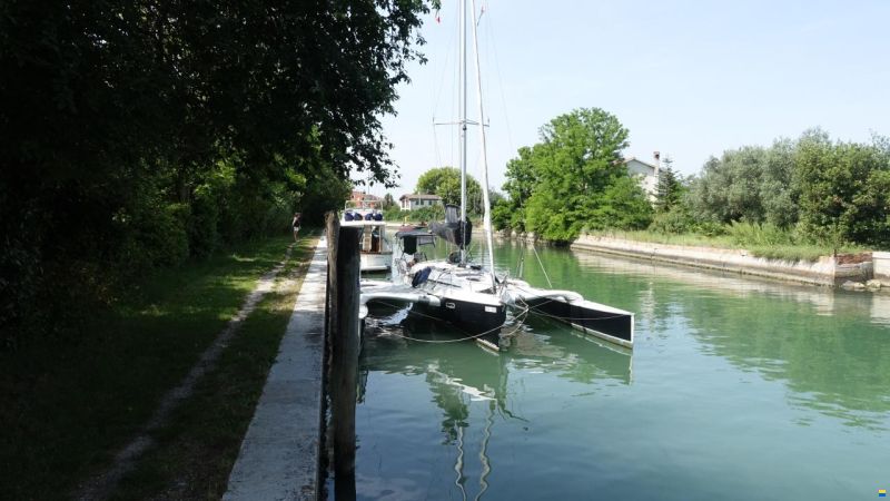 Quorning Dragonfly 28 Touring