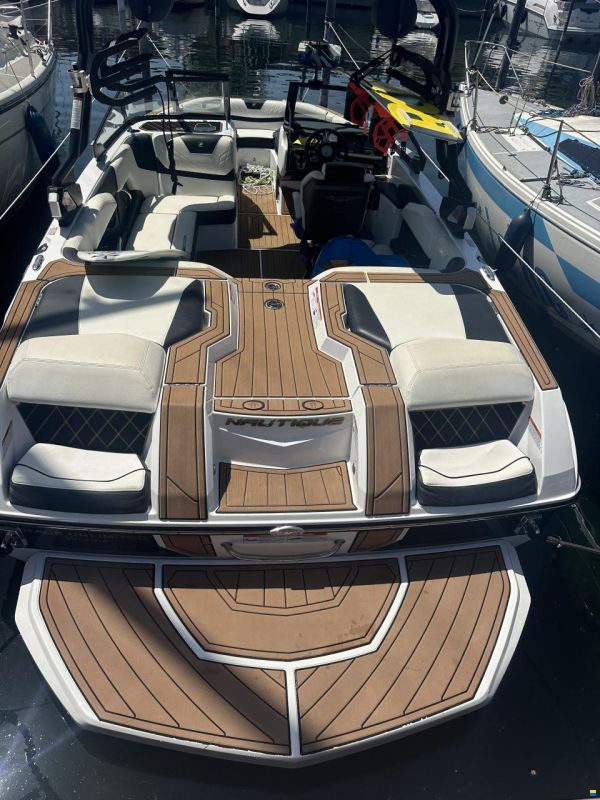 Nautique Super Air Nautique GS20
