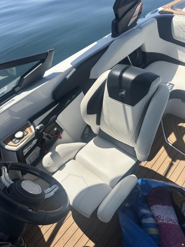 Nautique Super Air Nautique GS20
