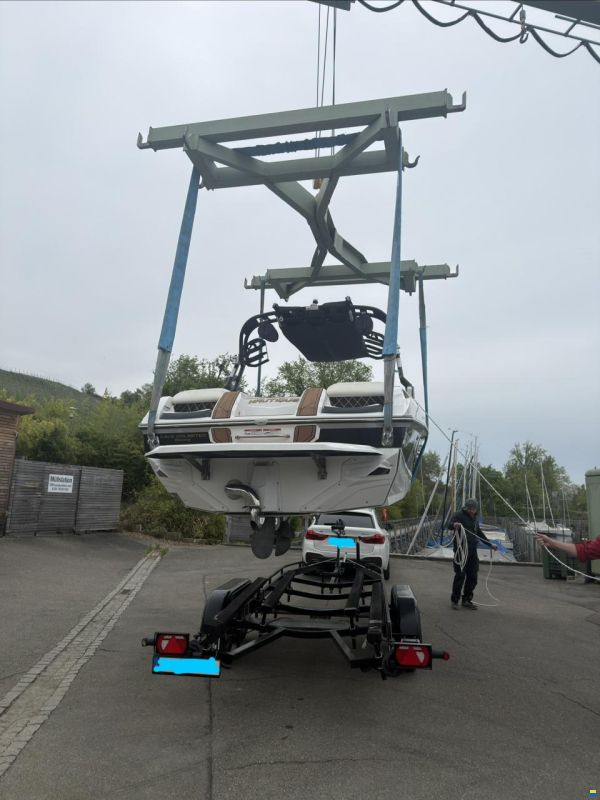 Nautique Super Air Nautique GS20