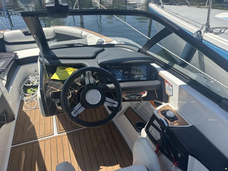 Nautique Super Air Nautique GS20