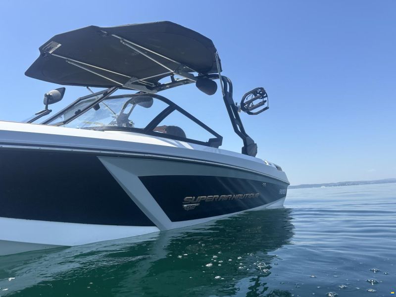 Nautique Super Air Nautique GS20