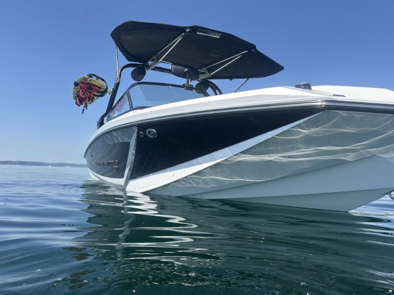 Nautique Super Air Nautique GS20