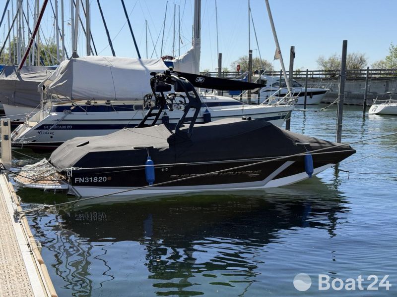 Nautique Super Air Nautique GS20