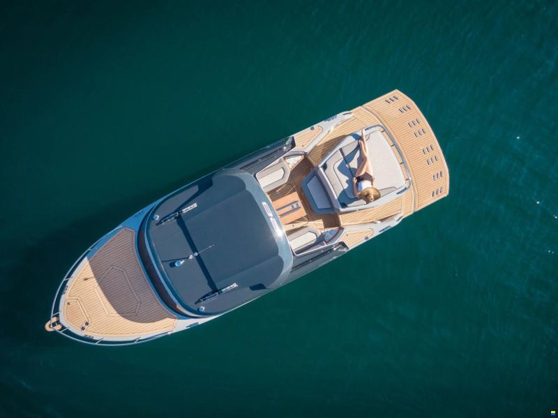 Alfastreet Yachts 28 Cabin