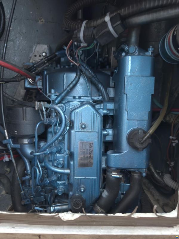 Laurin-Koster L28