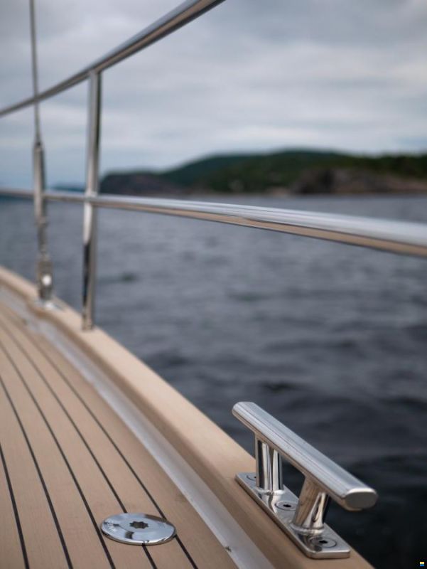 Najad 451 CC