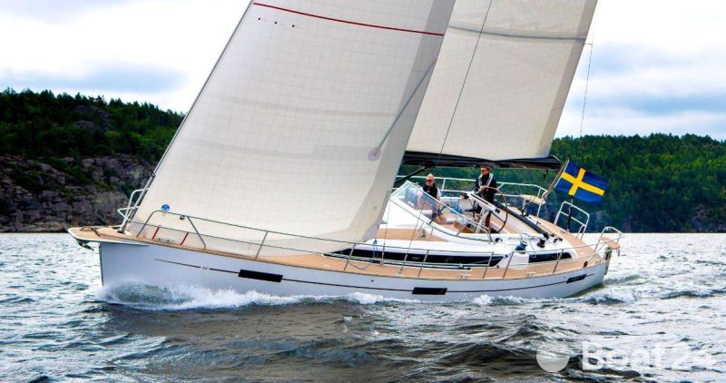 Najad 451 CC