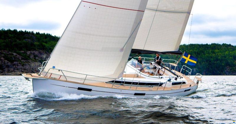 Najad 451 CC
