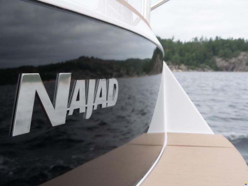 Najad 451 CC