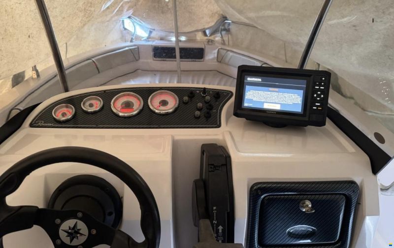 Ranieri Voyager 18S